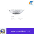 Cristal De Cristal De Cristal De Alta Calidad Bowl Kb-Hn01231